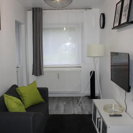 Zentrales Schickes Apartment Heilbronn Zewnętrze zdjęcie