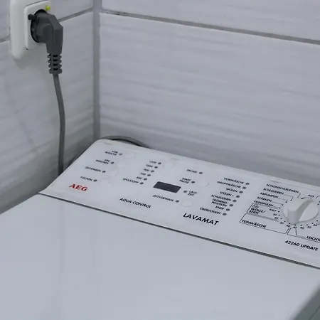Zentrales Schickes Apartment Heilbronn Zewnętrze zdjęcie