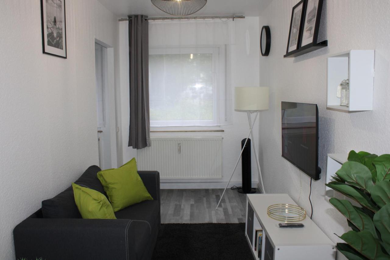 Appartement Zentrales Schickes