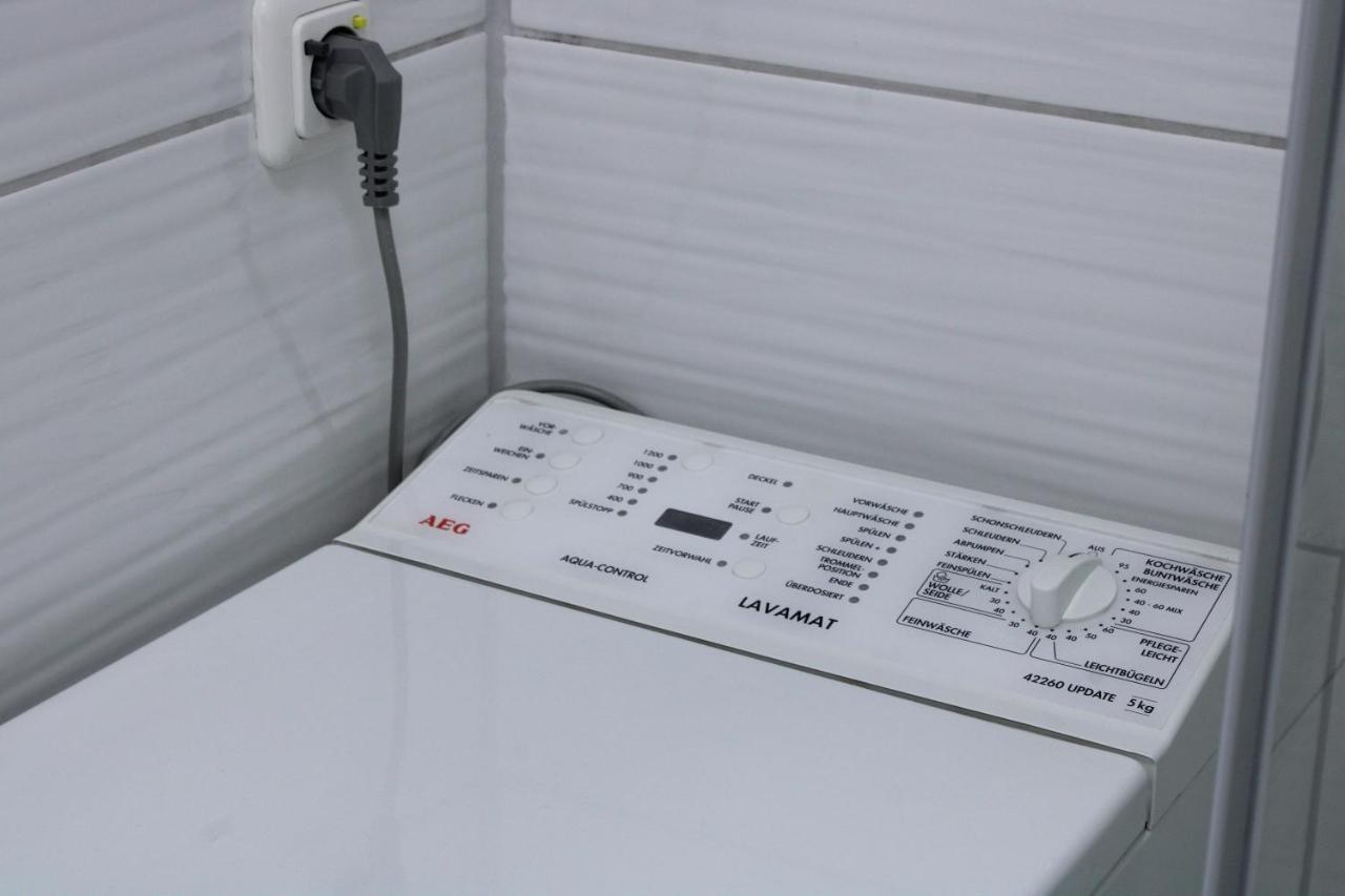 Appartement Zentrales Schickes Heilbronn