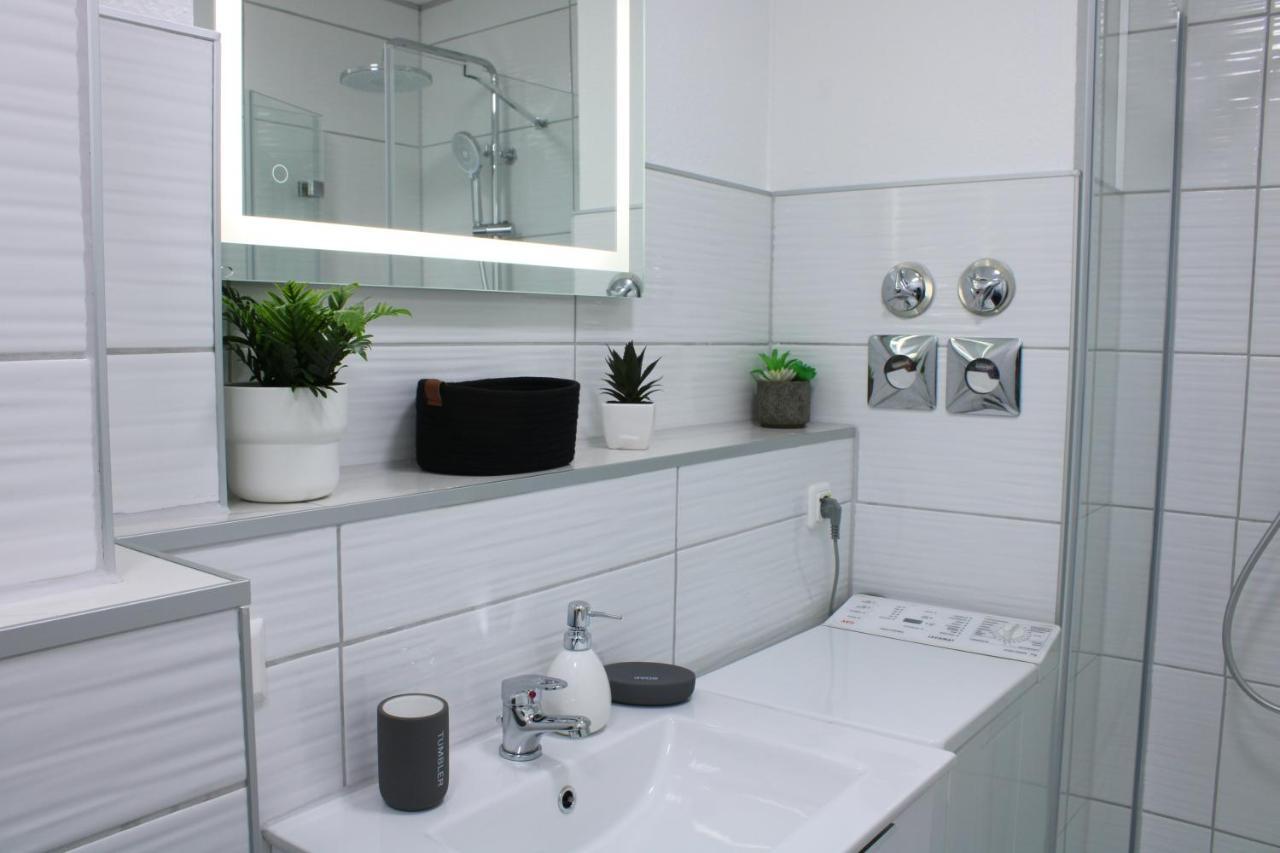 Zentrales Schickes Appartement