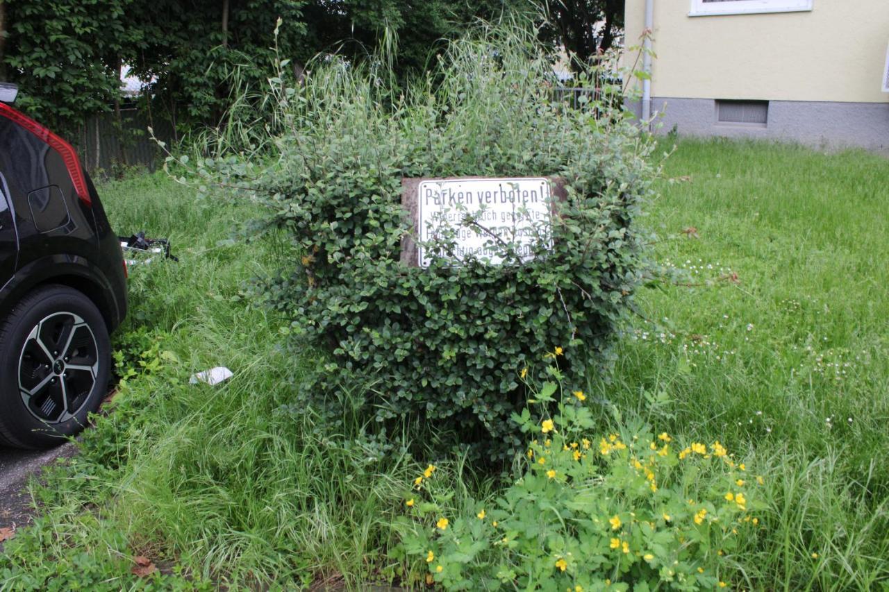 Zentrales Schickes Heilbronn