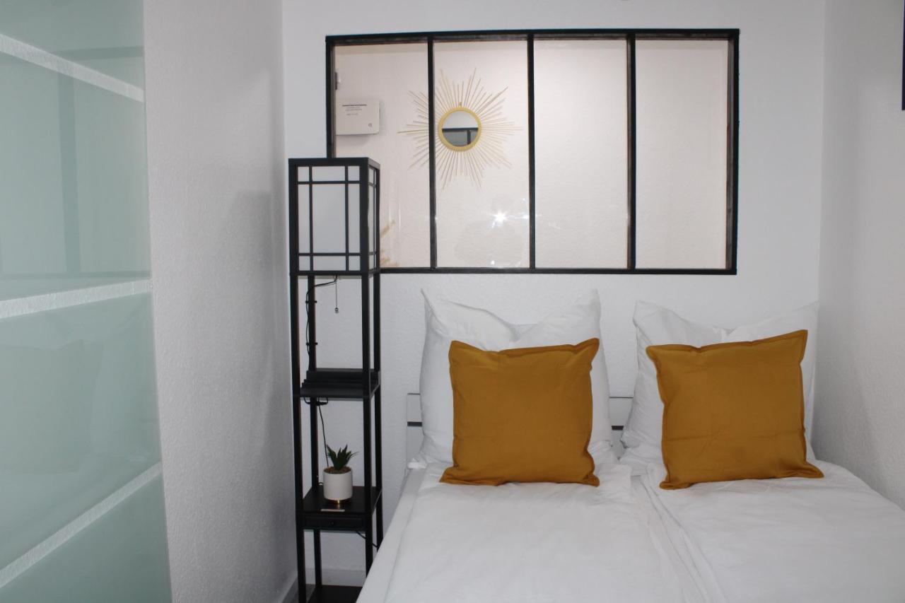 Zentrales Schickes Appartement *