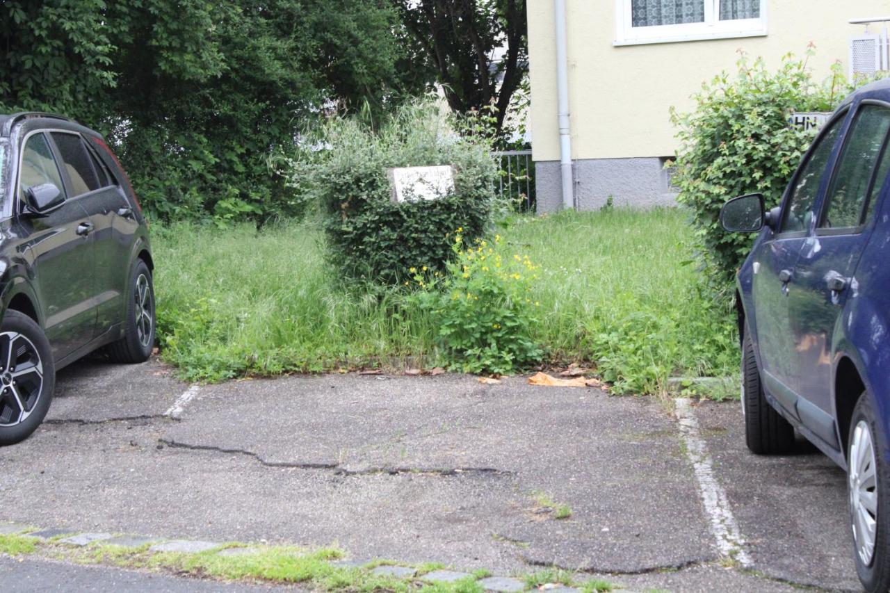 Zentrales Schickes Appartement Heilbronn